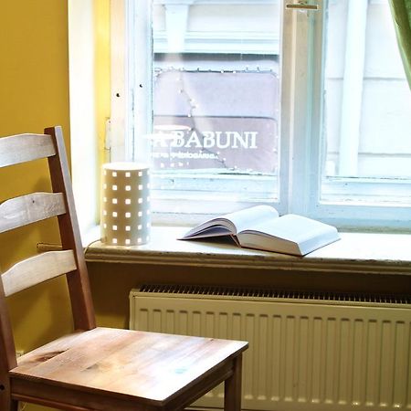 Frolic Goats Hostel Poznan Exterior photo