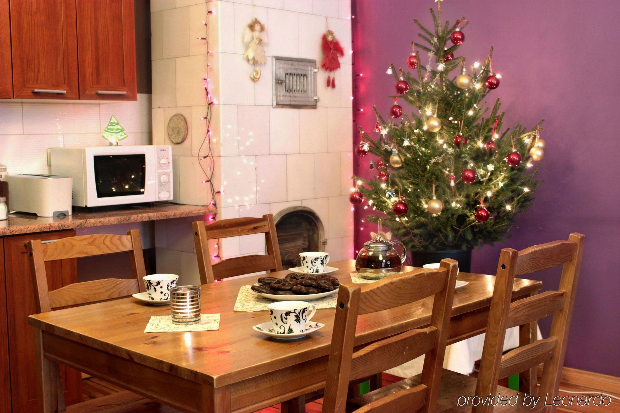 Frolic Goats Hostel Poznan Room photo