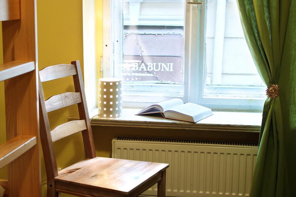 Frolic Goats Hostel Poznan Exterior photo
