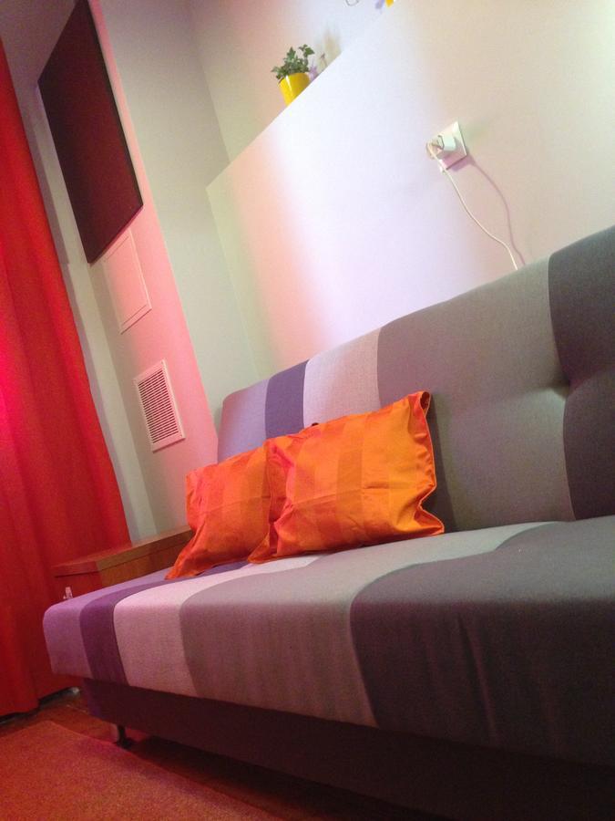 Frolic Goats Hostel Poznan Exterior photo