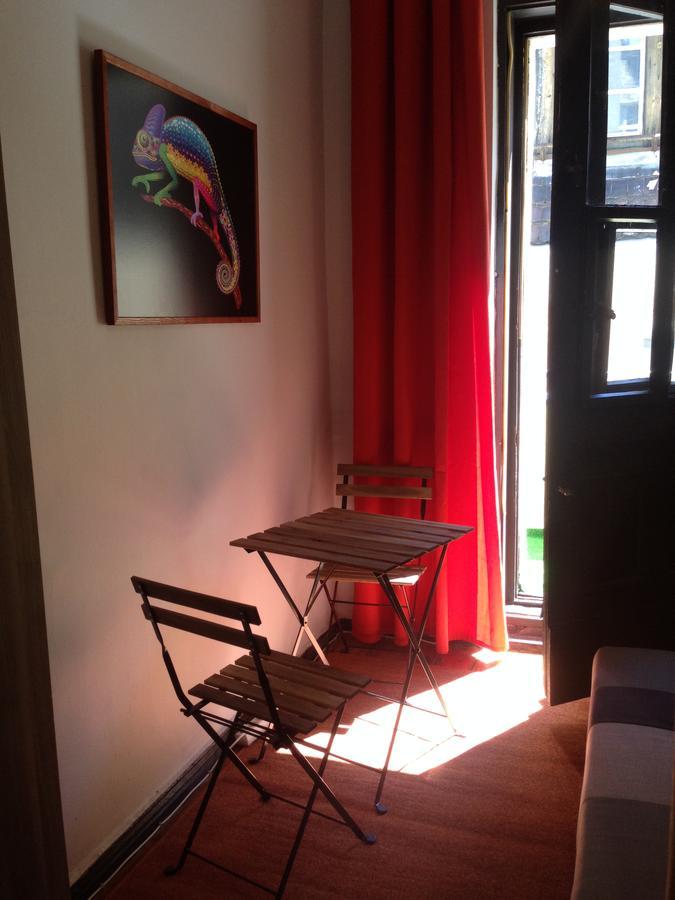 Frolic Goats Hostel Poznan Exterior photo