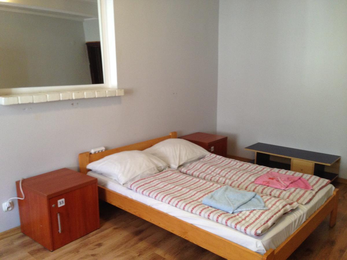 Frolic Goats Hostel Poznan Exterior photo