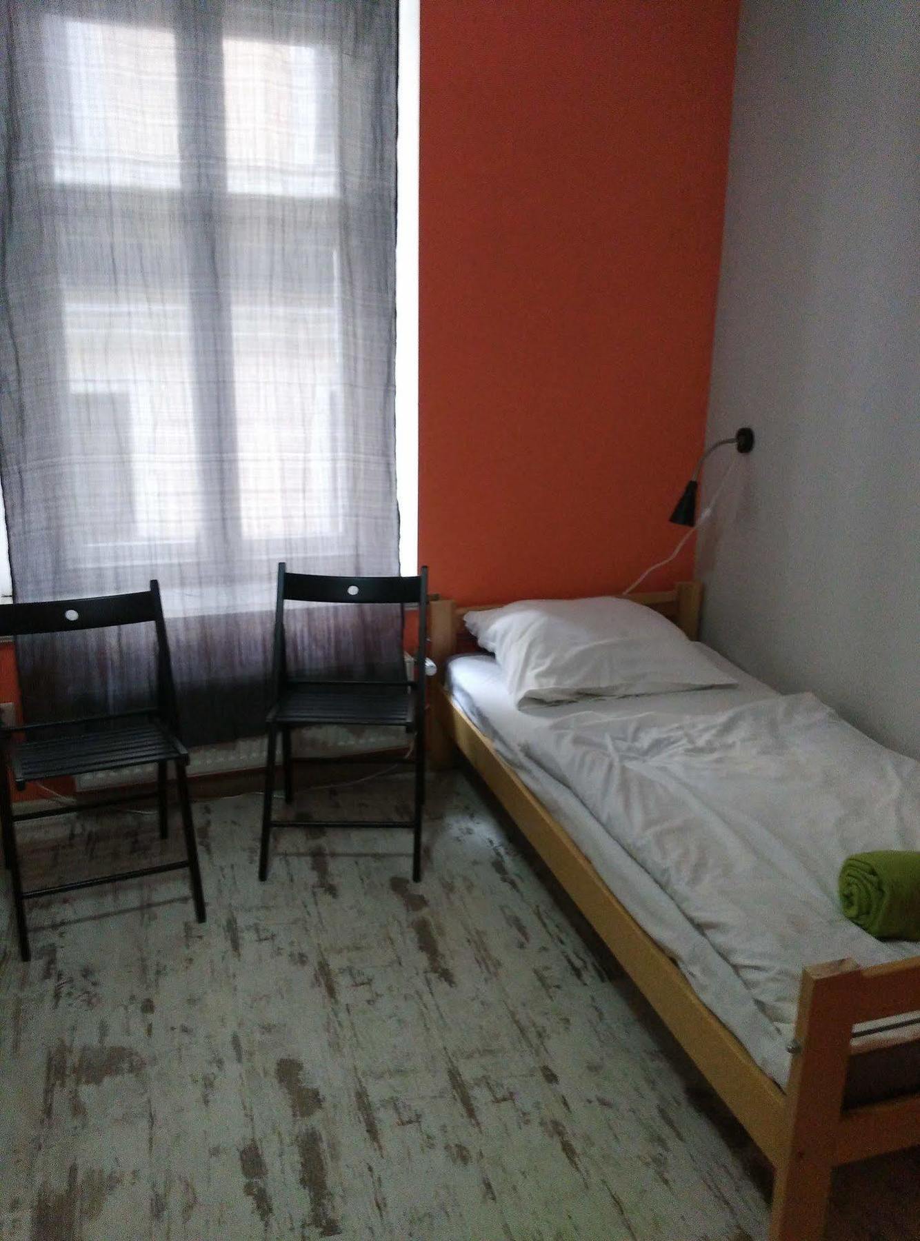 Frolic Goats Hostel Poznan Exterior photo